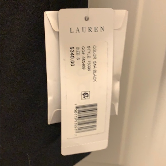 NWT Lauren by Ralph Lauren coat - Picture 7 of 8